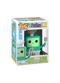 Фигура FUNKO POP! BMO - ADVENTURE TIME